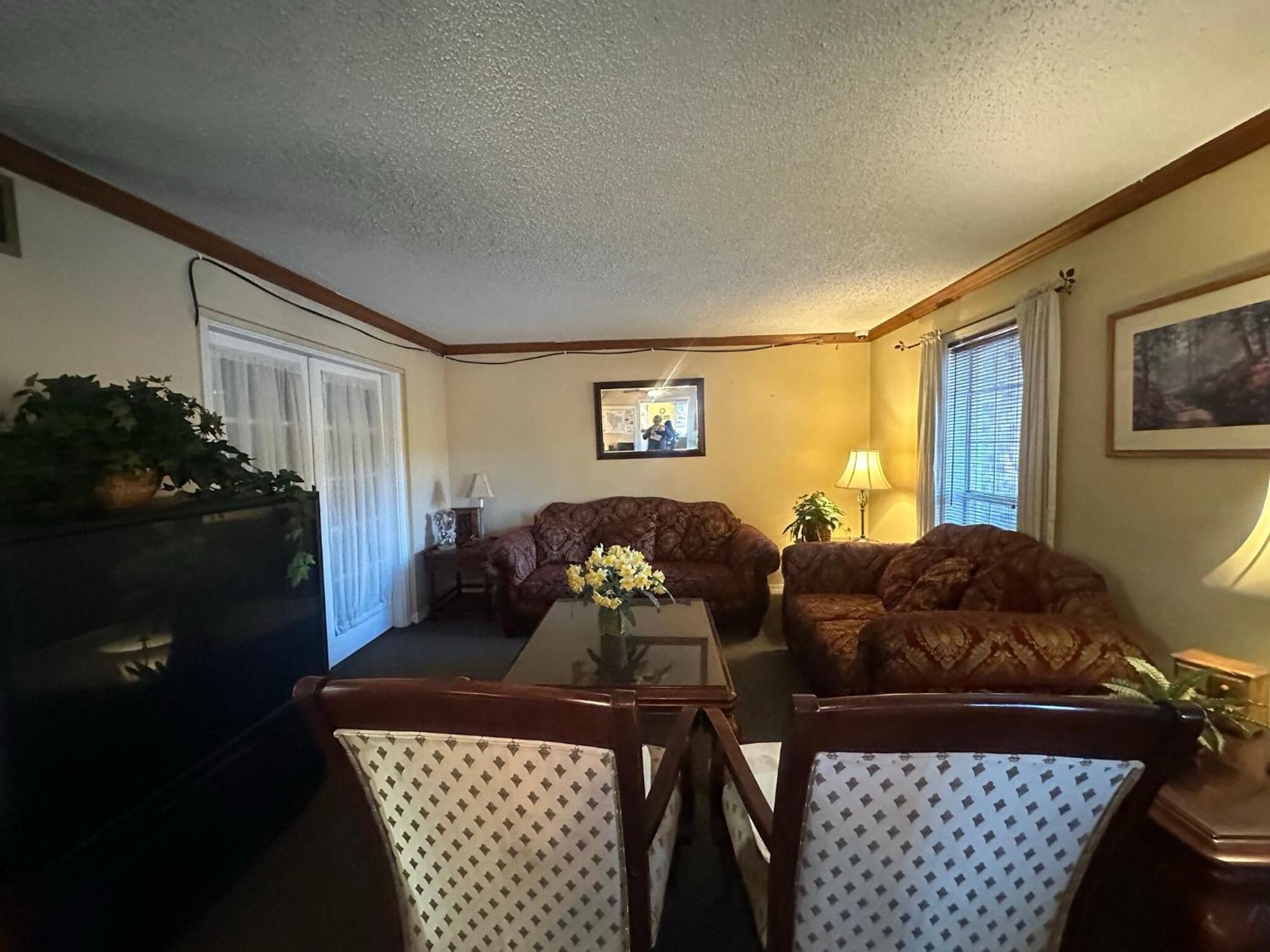 Country Inn & Suite 리스빌 외부 사진