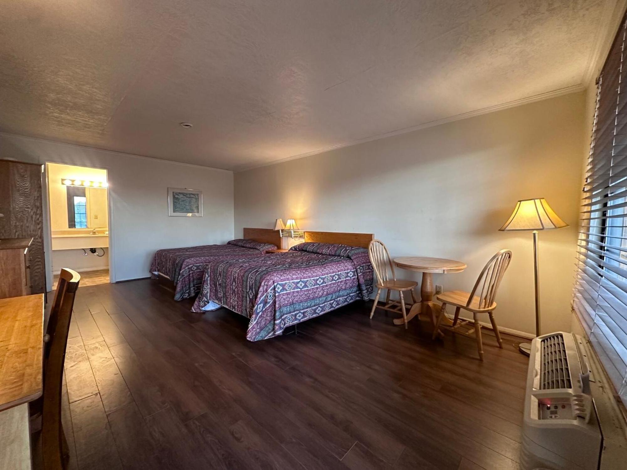 Country Inn & Suite 리스빌 외부 사진